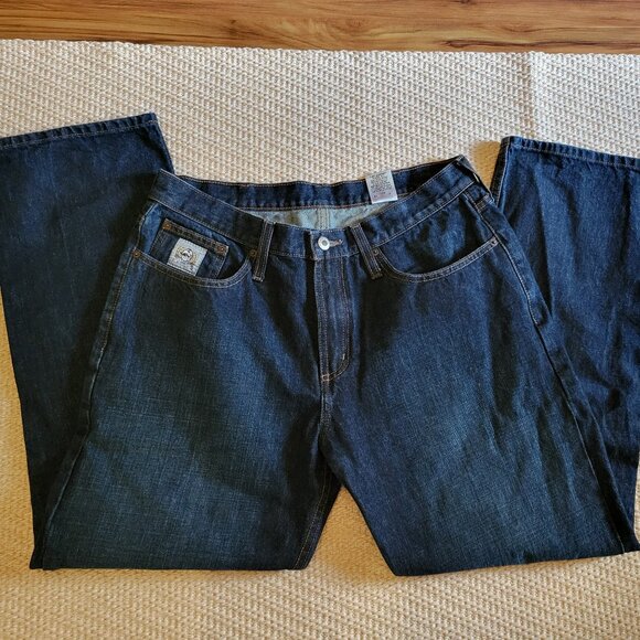 Mens 34x28 Cinch Jeans *See Description* - Picture 5 of 8